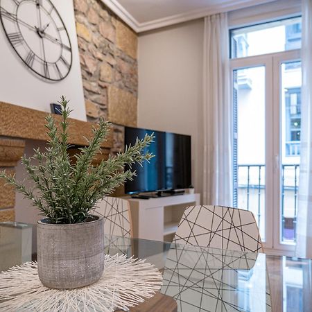 San Telmo Oldtown By Beauty Rentals San Sebastián Exterior foto