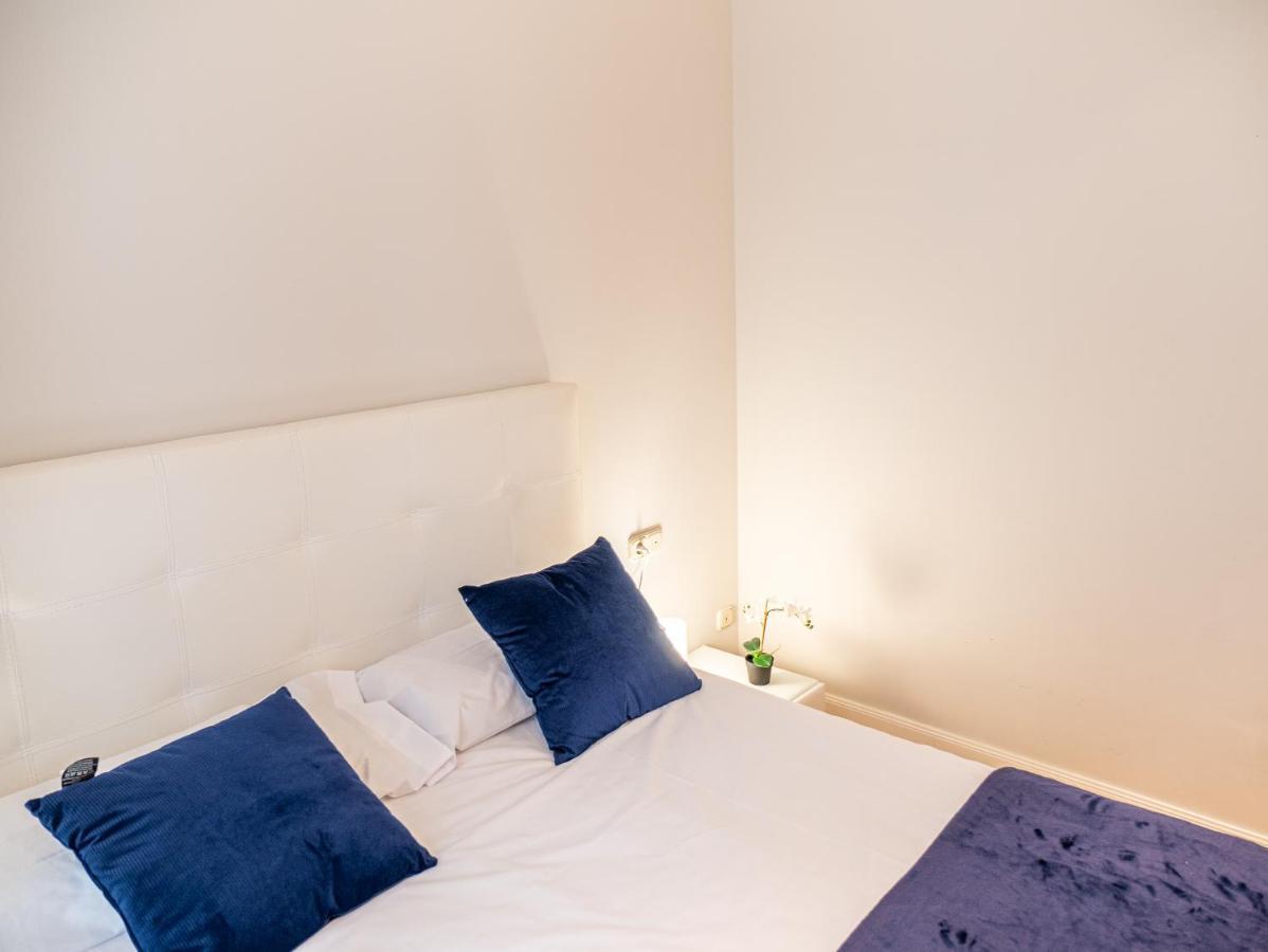 San Telmo Oldtown By Beauty Rentals San Sebastián Exterior foto